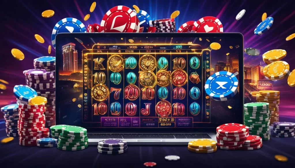 Bắn Cá Rồng Vàng