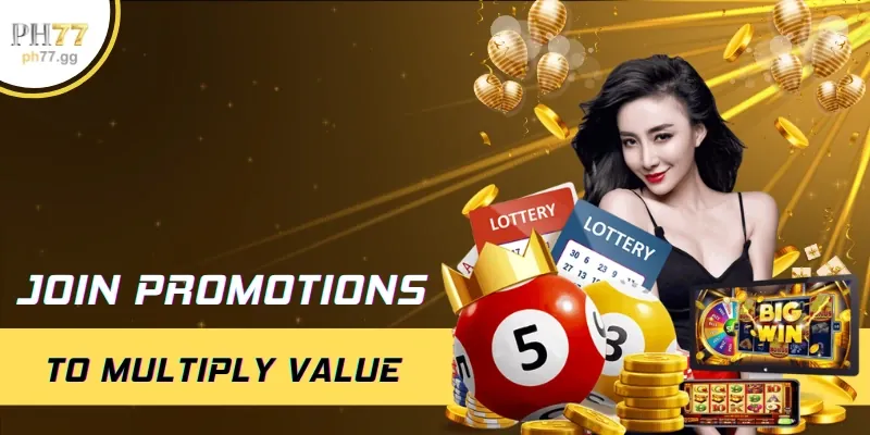 Tin tức khuyến mãi bigbet win