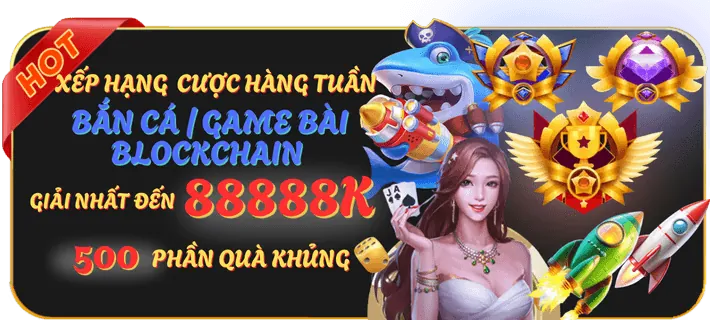 Bắn Cá Tài Lộc