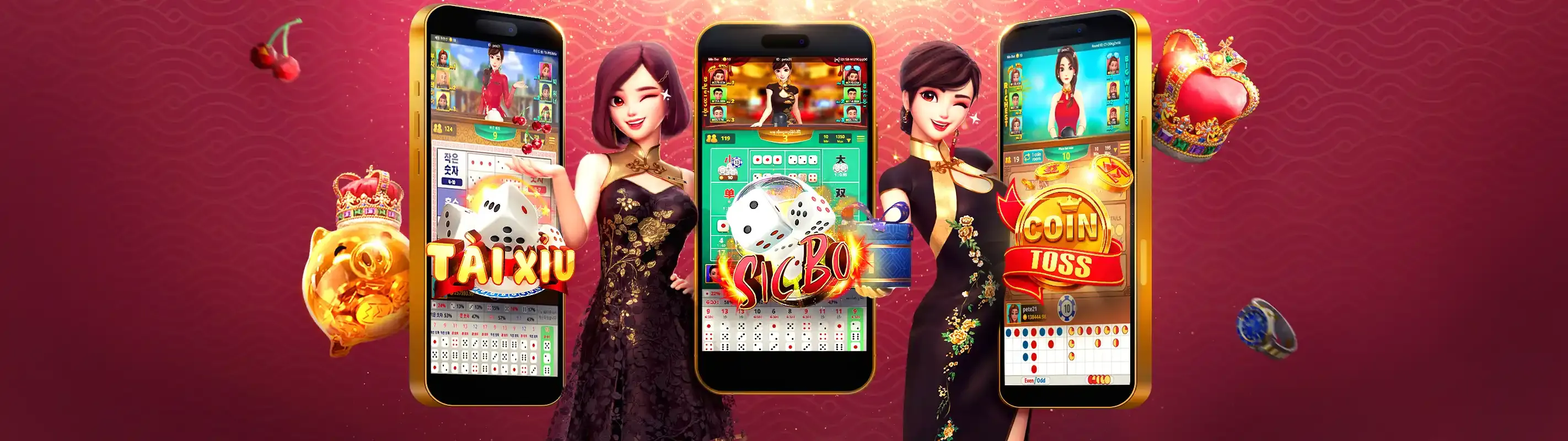 Hình ảnh chủ đạo về cá cược thể thao tại bigbet win