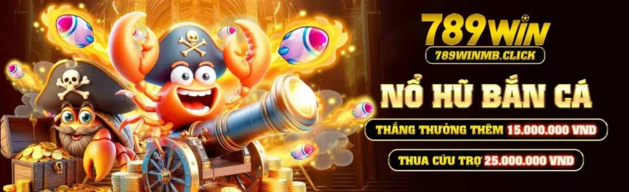 Thế giới Bắn Cá bigbet win
