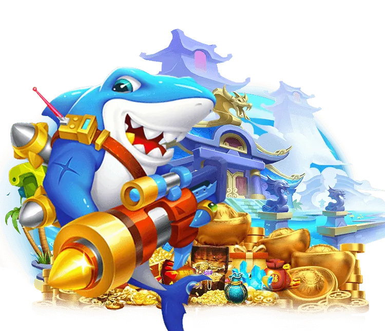 Giải thưởng và jackpot khủng